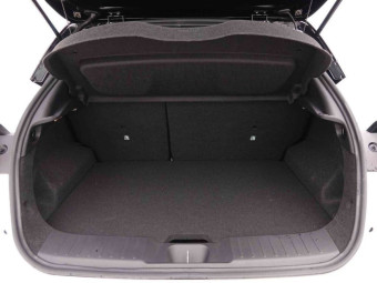 NISSAN JUKE 1.0 DIG-T 114 DCT N-CONNECTA