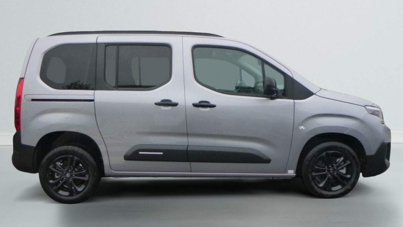 CITROEN BERLINGO BERLINGO TAILLE M HDI 130 EAT8 MAX