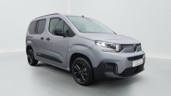 CITROEN BERLINGO BERLINGO TAILLE M HDI 130 EAT8 MAX