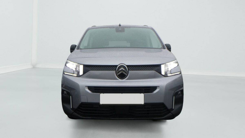 CITROEN BERLINGO BERLINGO TAILLE M HDI 130 EAT8 MAX