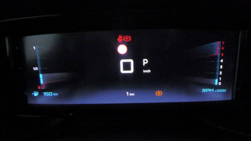 CITROEN BERLINGO BERLINGO TAILLE M HDI 130 EAT8 MAX