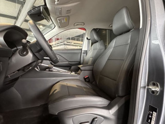 MG ZS 1.5 L HYBRID+ 197 CH LUXURY