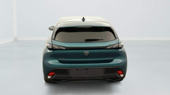 PEUGEOT 308 HYBRID 145 E-DCS6 BUSINESS