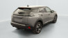 PEUGEOT 2008 HYBRID 145 ALLURE 1.2 HYBRID 136