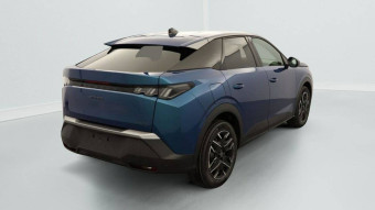 PEUGEOT 3008 PHASE 4 ALLURE 1.2 HYBRID 145