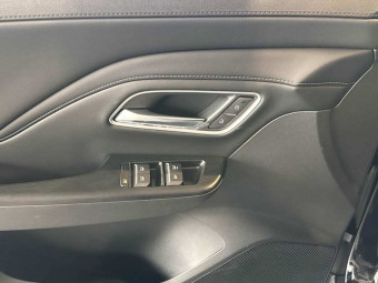 MG ZS 1.5 L HYBRID+ 197 CH LUXURY
