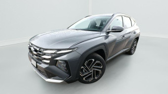 HYUNDAI TUCSON 136 MHEV TREND