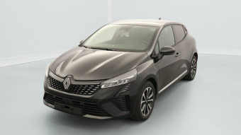 RENAULT CLIO TECHNO 1.0 TCE 90