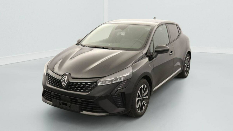 RENAULT CLIO TECHNO 1.0 TCE 90