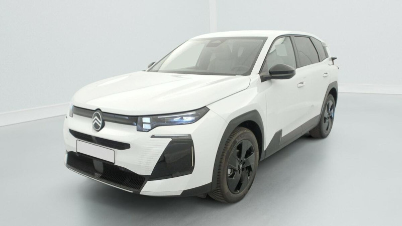 CITROEN C5 AIRCROSS HYBRIDE 145 CH E-DCS6 MAX