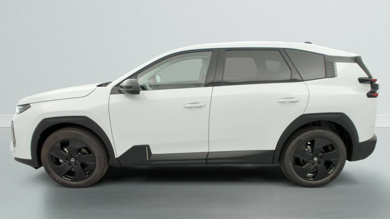 CITROEN C5 AIRCROSS HYBRIDE 145 CH E-DCS6 MAX