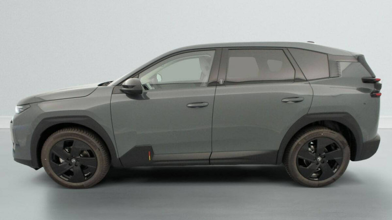 CITROEN C5 AIRCROSS HYBRIDE 145 CH E-DCS6 MAX
