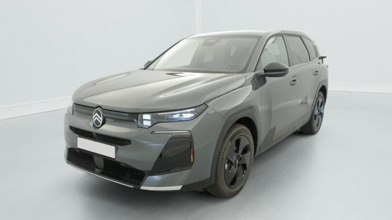 CITROEN C5 AIRCROSS HYBRIDE 145 CH E-DCS6 MAX