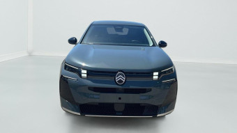 CITROEN C5 AIRCROSS HYBRIDE 145 CH E-DCS6 PLUS