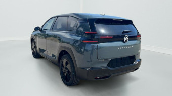 CITROEN C5 AIRCROSS HYBRIDE 145 CH E-DCS6 PLUS