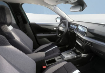 OPEL FRONTERA HYBRID 145 GS