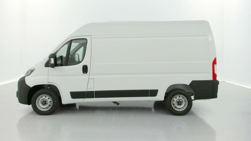 PEUGEOT BOXER BOXER L2H2 3.5 2.2 HDI 140CH