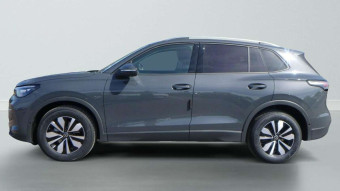 VOLKSWAGEN TIGUAN TIGUAN 1.5 ETSI 131CH DSG7 VW EDITION