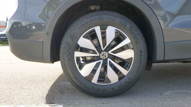 VOLKSWAGEN TIGUAN TIGUAN 1.5 ETSI 131CH DSG7 VW EDITION