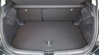 TOYOTA YARIS YARIS IV HYBRIDE 116H DESIGN E-CVT