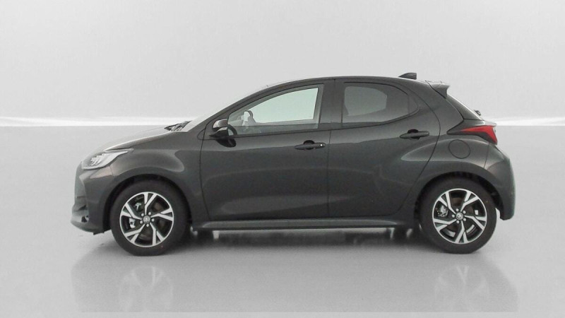 TOYOTA YARIS YARIS IV HYBRIDE 116H DESIGN E-CVT