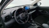 TOYOTA YARIS YARIS IV HYBRIDE 116H DESIGN E-CVT