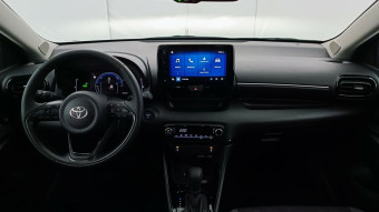 TOYOTA YARIS YARIS IV HYBRIDE 116H DESIGN E-CVT