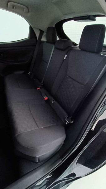 TOYOTA YARIS YARIS IV HYBRIDE 116H DESIGN E-CVT