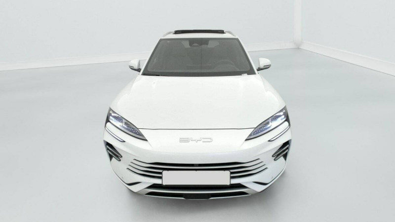 BYD SEAL U 1.5L DM-I 218 CH PHEV COMFORT