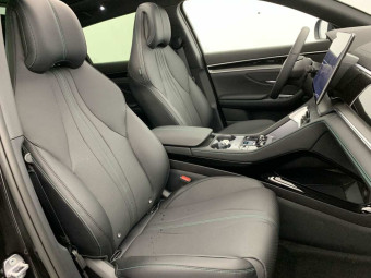 BYD SEAL U 1.5L DM-I 218 CH PHEV COMFORT