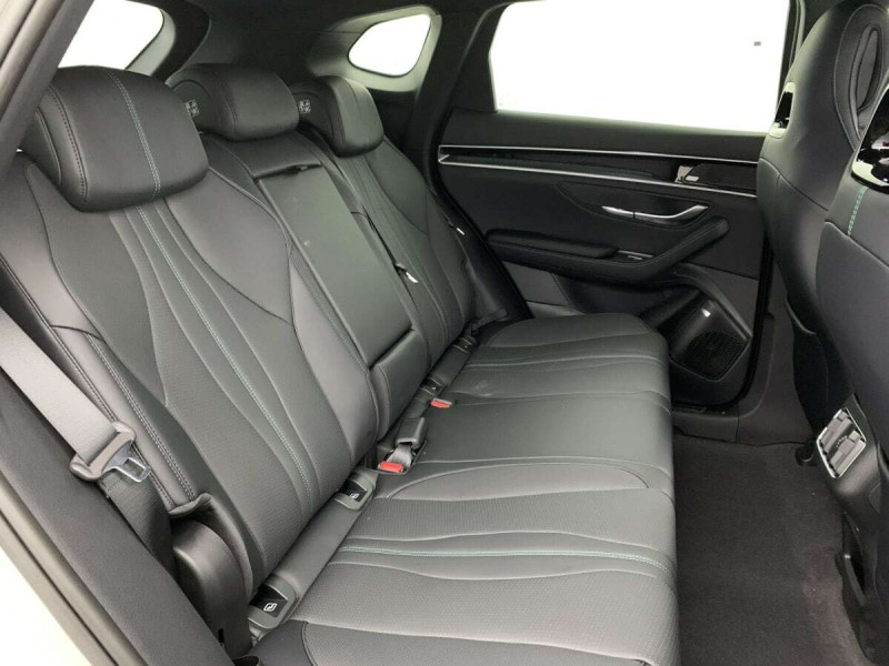 BYD SEAL U 1.5L DM-I 218 CH PHEV BOOST