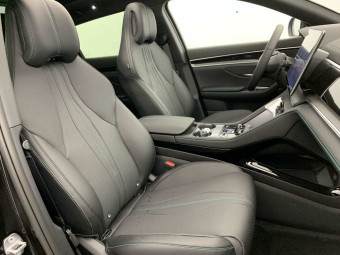 BYD SEAL U 1.5L DM-I 218 CH PHEV BOOST