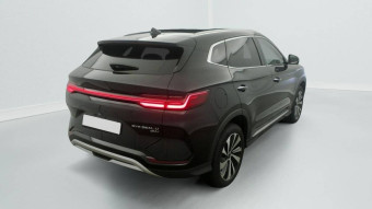 BYD SEAL U 1.5L DM-I 218 CH PHEV BOOST