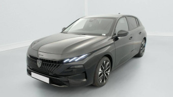 PEUGEOT 308 BLUEHDI 130CH EAT8 ALLURE