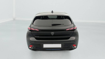 PEUGEOT 308 BLUEHDI 130CH EAT8 ALLURE