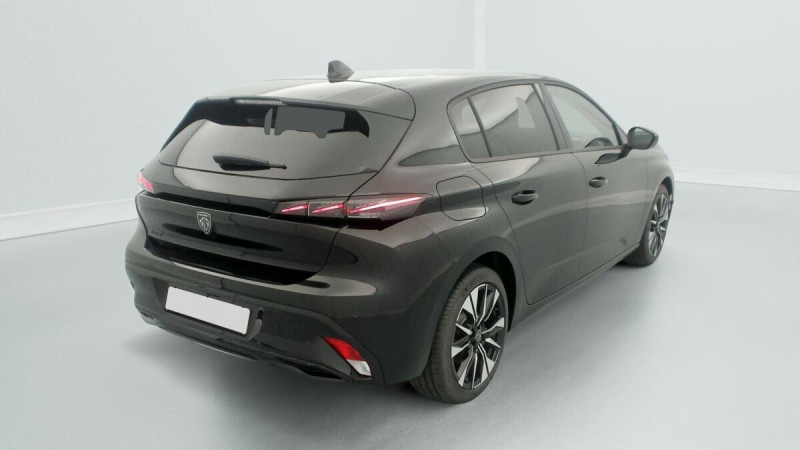 PEUGEOT 308 BLUEHDI 130CH EAT8 ALLURE