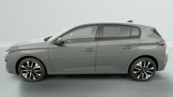 PEUGEOT 308 BLUEHDI 130CH EAT8 ALLURE