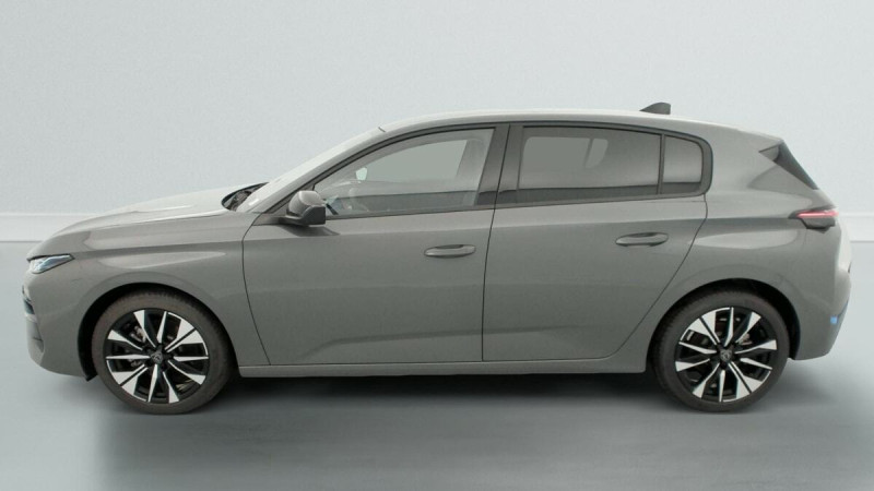 PEUGEOT 308 BLUEHDI 130CH EAT8 ALLURE