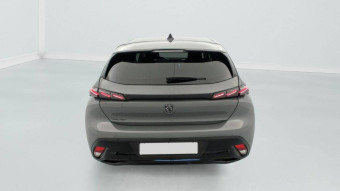 PEUGEOT 308 BLUEHDI 130CH EAT8 ALLURE