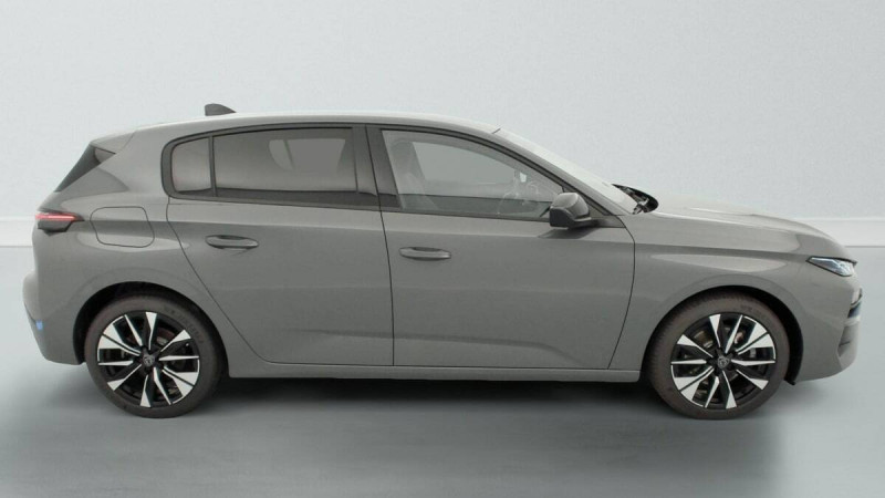 PEUGEOT 308 BLUEHDI 130CH EAT8 ALLURE