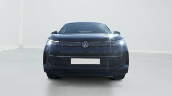 VOLKSWAGEN TIGUAN TIGUAN 1.5 EHYBRID 204CH DSG6 VW EDITION
