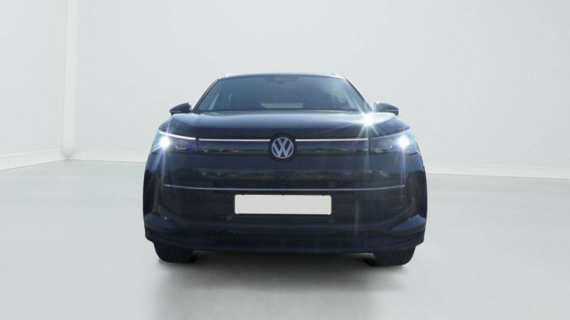 VOLKSWAGEN TIGUAN TIGUAN 1.5 EHYBRID 204CH DSG6 VW EDITION