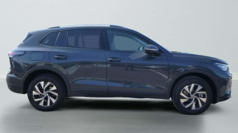 VOLKSWAGEN TIGUAN TIGUAN 1.5 EHYBRID 204CH DSG6 VW EDITION