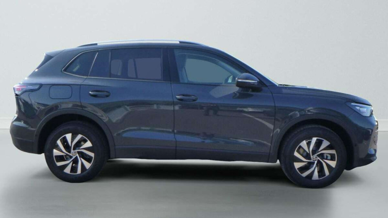 VOLKSWAGEN TIGUAN TIGUAN 1.5 EHYBRID 204CH DSG6 VW EDITION