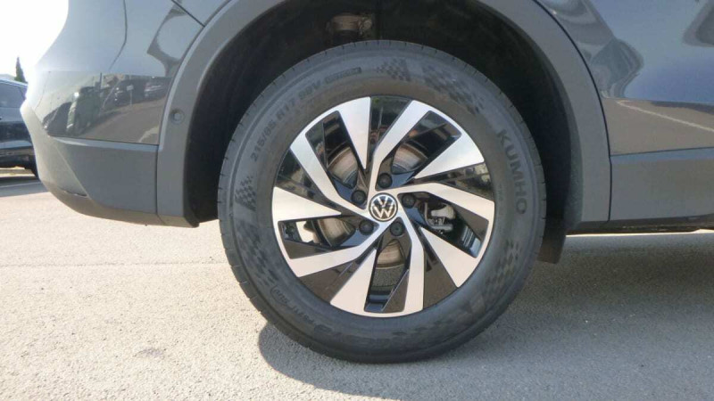 VOLKSWAGEN TIGUAN TIGUAN 1.5 EHYBRID 204CH DSG6 VW EDITION