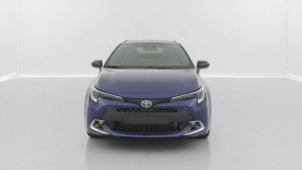 TOYOTA COROLLA TOURING SPORT COROLLA TOURING SPORT 1.8 HYBRIDE 140CH DESIGN