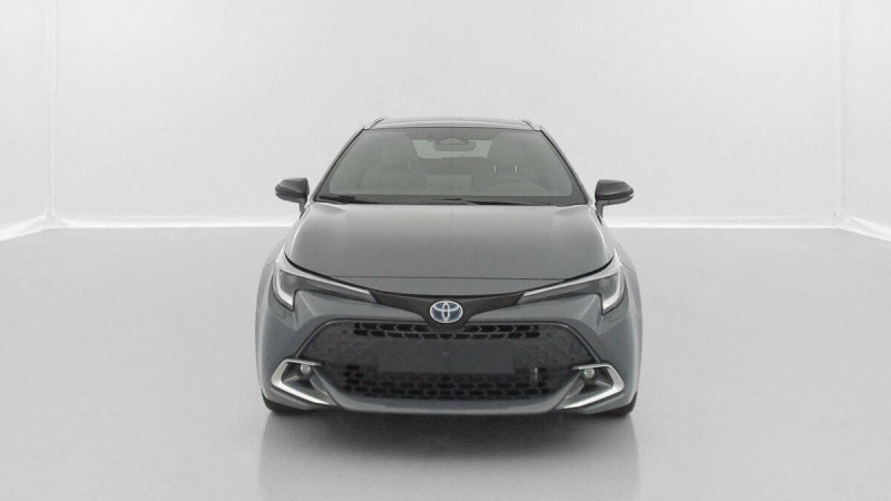 TOYOTA COROLLA TOURING SPORT COROLLA TOURING SPORT 1.8 HYBRIDE 140CH DESIGN
