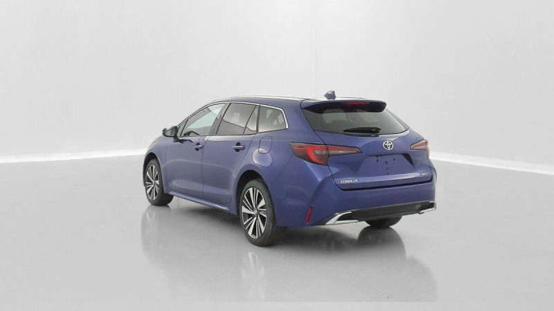 TOYOTA COROLLA TOURING SPORT COROLLA TOURING SPORT 1.8 HYBRIDE 140CH DESIGN