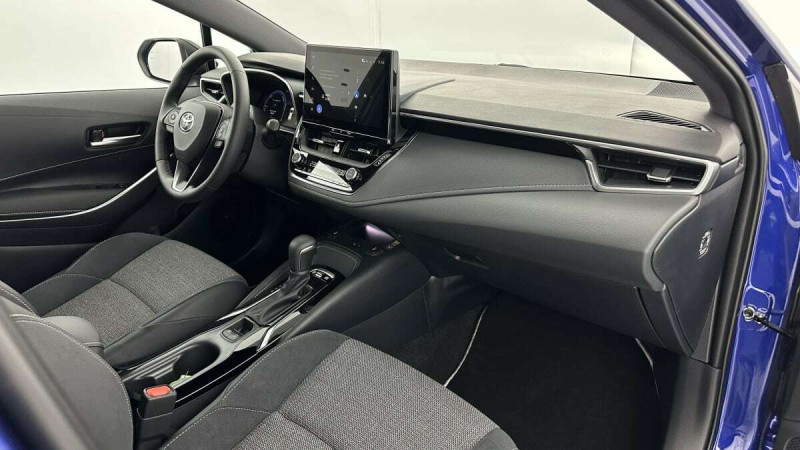 TOYOTA COROLLA TOURING SPORT COROLLA TOURING SPORT 1.8 HYBRIDE 140CH DESIGN