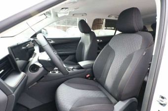 MG EHS EHS HEV+ 224 COMFORT